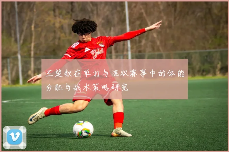 王楚钦在单打与混双赛事中的体能分配与战术策略研究